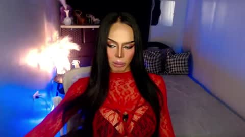 Mistress MikeyAlawi online show from 05/18/26, 06:52