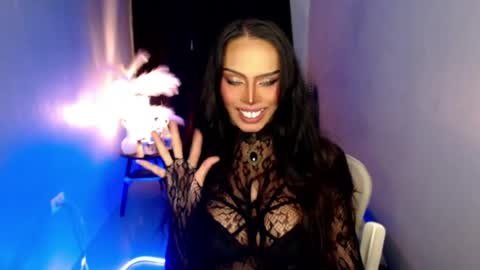 Mistress MikeyAlawi online show from 05/20/26, 05:46