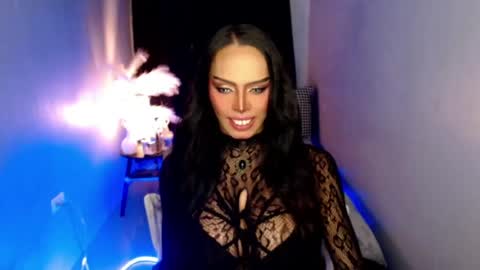 Mistress MikeyAlawi online show from 05/21/26, 10:55