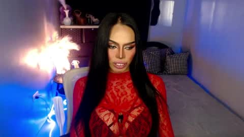 Mistress MikeyAlawi online show from 05/31/26, 10:55