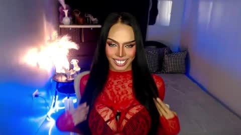 Mistress MikeyAlawi online show from 06/05/26, 02:29