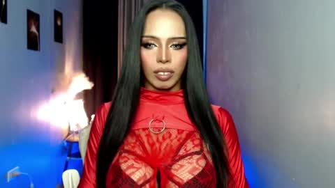 Mistress MikeyAlawi online show from 07/15/26, 06:51