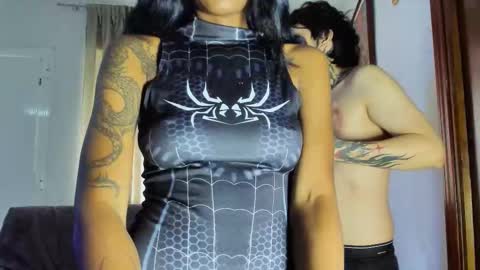 Snapshot of mikeyandamy chatting on 02/18/26, 03:30 mikeyansamy online show from 02/18/26, 03:30