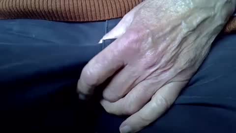 mikeybed online show from 02/11/25, 12:48