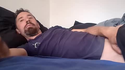 Mikey Boy online show from 02/07/25, 09:58