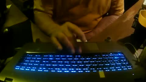 mikeyd1a online show from 02/11/25, 10:37