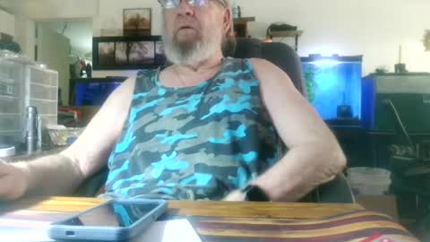 mikeyd1a online show from 06/17/26, 06:09