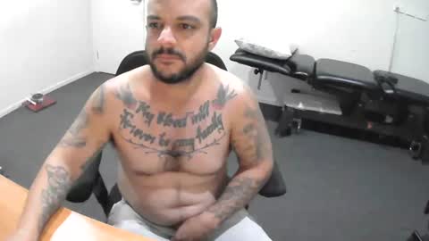 mikeyd87496034 online show from 07/15/26, 07:46