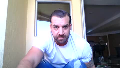 mikeydiesel55 online show from 02/11/26, 05:51