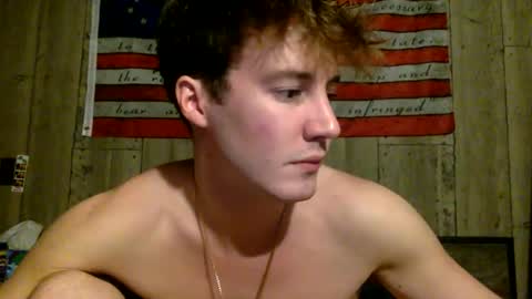 MIkey online show from 01/06/26, 03:32