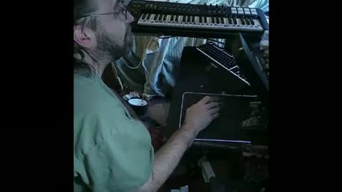 Mikey online show from 12/01/24, 05:02