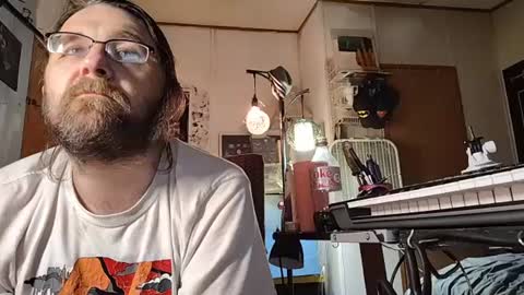 Mikey online show from 12/19/24, 09:07