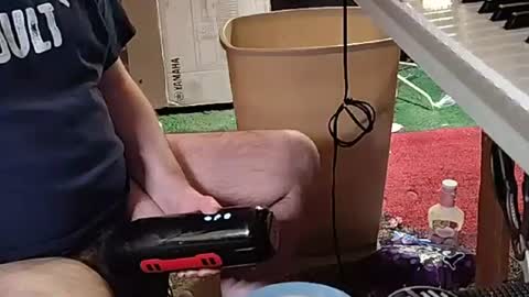 Mikey online show from 12/30/24, 10:53