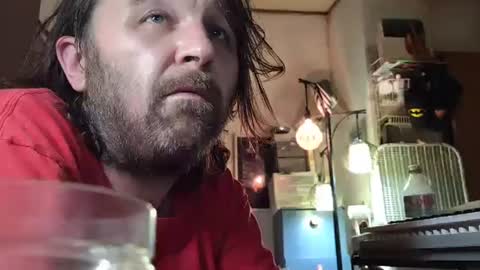 Mikey online show from 01/02/25, 05:14