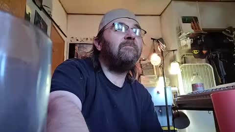 Mikey online show from 01/03/25, 07:18