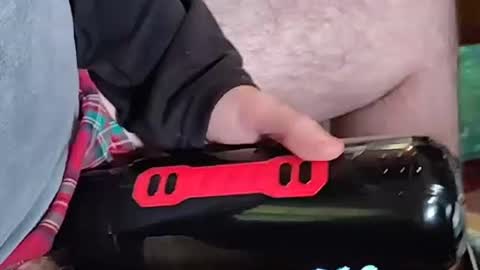 Mikey online show from 01/05/25, 06:24