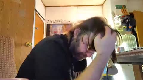 Mikey online show from 01/06/25, 07:42