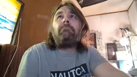 Mikey online show from 01/07/25, 05:33