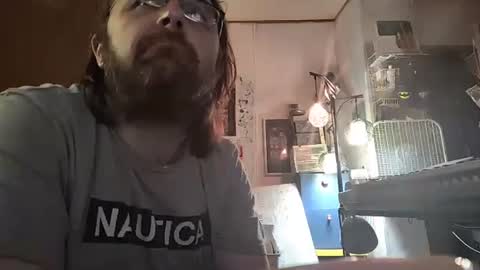 Mikey online show from 01/08/25, 07:34