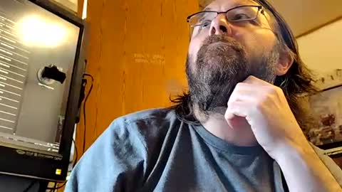 Mikey online show from 02/13/25, 09:41