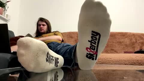 Mikey online show from 02/09/26, 12:03