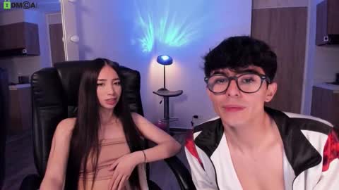 VIOLETAMIKE online show from 02/22/26, 10:03