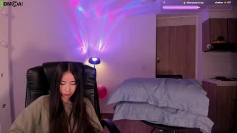 VIOLETAMIKE online show from 04/02/26, 01:47