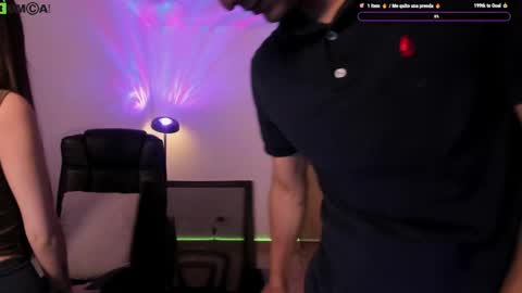 VIOLETAMIKE online show from 04/02/26, 04:48