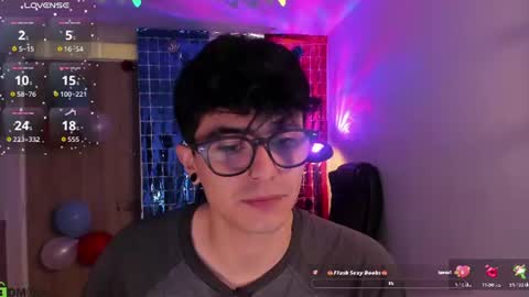 VIOLETAMIKE online show from 07/09/26, 07:12