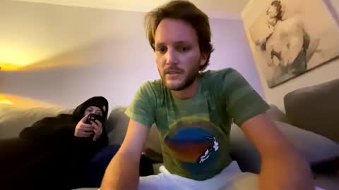 mikeywhite123 online show from 12/09/24, 10:22