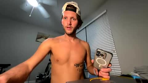 mikeywhite123 online show from 12/14/24, 10:13