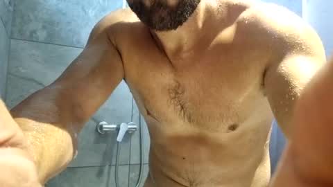mikhael767676 online show from 08/02/26, 04:00