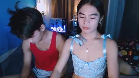 Snapshot of mikhayla_and_zeus_room chatting on 12/02/24, 03:37 Mikhayla and Zeus online show from 12/02/24, 03:37