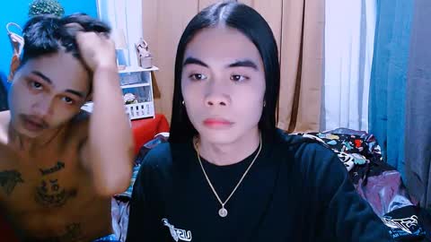 Snapshot of mikhayla_and_zeus_room chatting on 12/26/24, 02:37 Mikhayla and Zeus online show from 12/26/24, 02:37