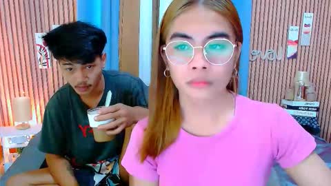 Snapshot of mikhayla_and_zeus_room chatting on 11/04/25, 01:16 Mikhayla and Zeus online show from 11/04/25, 01:16