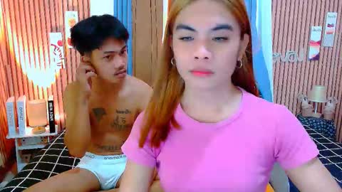 Snapshot of mikhayla_and_zeus_room chatting on 11/16/25, 04:40 Mikhayla and Zeus online show from 11/16/25, 04:40