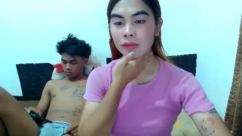 Mikhayla and Zeus online show from 06/28/26, 04:07
