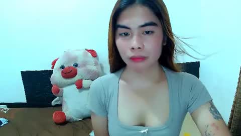 Mikhayla and Zeus online show from 06/29/26, 03:35