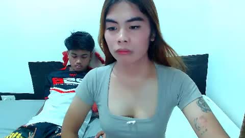 Mikhayla and Zeus online show from 07/01/26, 02:46