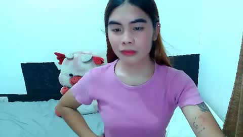 Mikhayla and Zeus online show from 07/05/26, 04:19