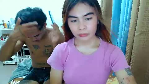 Mikhayla and Zeus online show from 07/06/26, 04:31