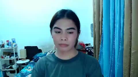 Mikhayla and Zeus online show from 07/14/26, 03:22