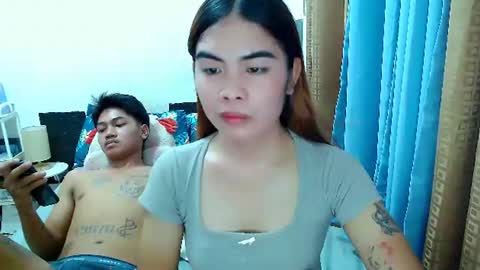 Mikhayla and Zeus online show from 07/17/26, 02:07