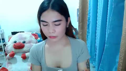 Mikhayla and Zeus online show from 07/22/26, 03:31