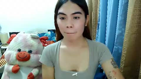 Mikhayla and Zeus online show from 07/26/26, 05:48