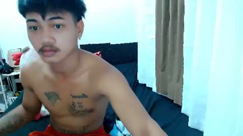 Mikhayla and Zeus online show from 07/29/26, 05:05
