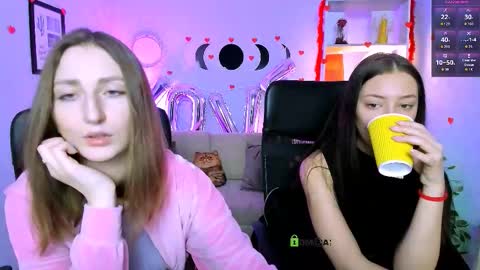 Miki online show from 02/13/26, 06:42