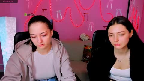 Miki online show from 03/24/26, 06:51