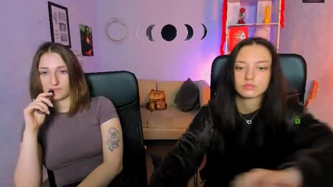 Miki online show from 04/10/26, 05:45