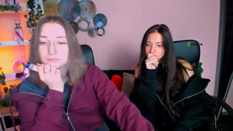 Miki online show from 04/13/26, 05:46